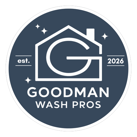 Goodman Wash Pros LLC